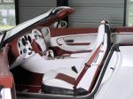Bentley Continental GTC Le Mansory Convertible by Mansory 2007 года